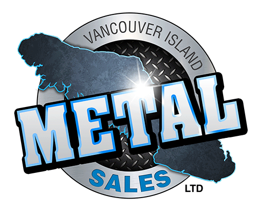VI Metal Sales logo